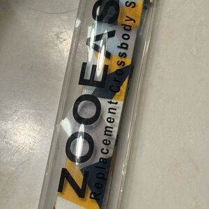 ZOOEASS Replacement Crossbody Strap